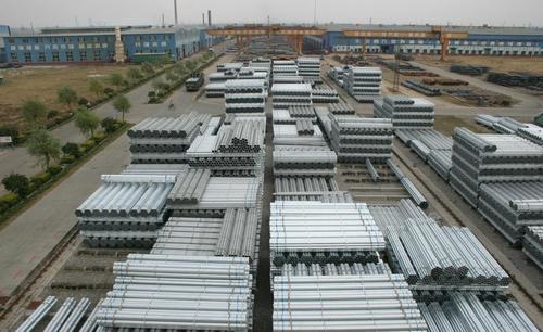 6国标管 杭州新世纪五金机电市场陈刚水暖器材商行26278155